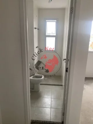 Imagem Apartamento à Venda no bairro Rudge Ramos em São Bernardo do Campo