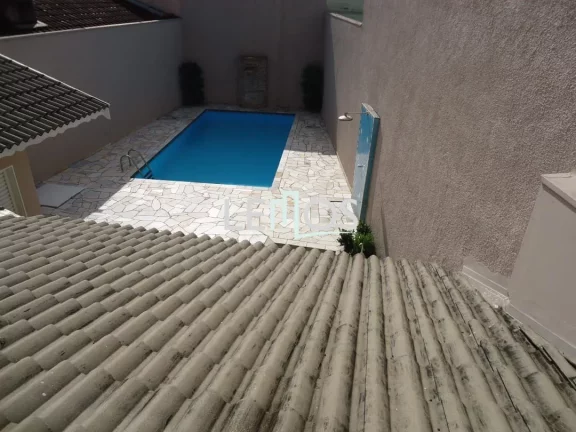 Imagem Casa á venda localizada no Bairro Alto Da Boa Visto Em Ribeirão Preto