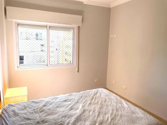 Imagem Apartamento Jardim Paulista - 104M², 2 Dorms, 2 Suítes, 1 Vaga Fixa.