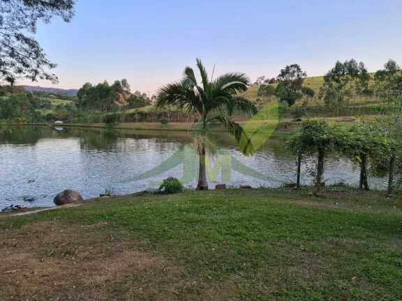 Imagem Sítio em Piracaia com 31 Alqueires