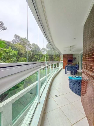Imagem Apartamento à Venda, com 3 dormitórios 1 suíte 113m² - Riviera de São Lourenço Bertioga SP