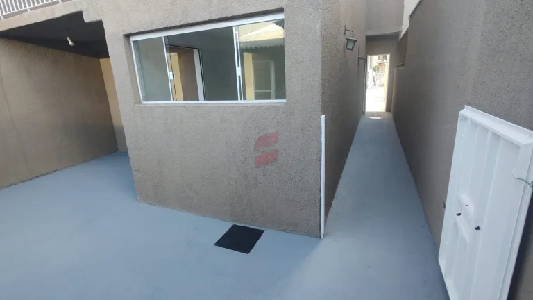 Imagem SOBRADO com 3 dormitórios à venda por R$ 850.000,00 no bairro Novo Mundo - CURITIBA / PR