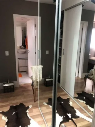 Imagem Apartamento com 3 dormitórios à venda, 125 m2 por R$ 1.280.000,00 - Vila Andrade