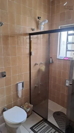 Imagem Casa à venda em São José dos Campos, Vila Tatetuba - 180m²