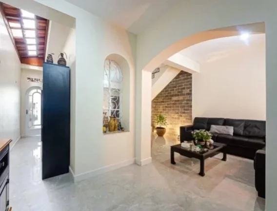 Casa para Venda em São Paulo, Vila Pompéia, 3 dormitórios, 3 suítes, 4 banheiros, 2 vagas