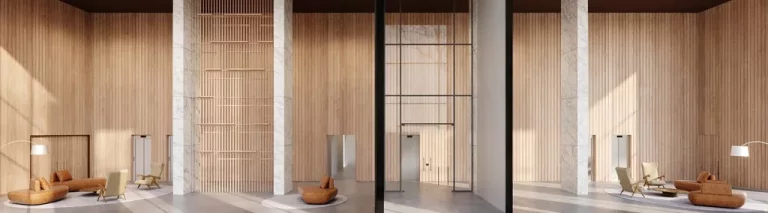 Imagem Oscar Freire Unlimited - Residencial
