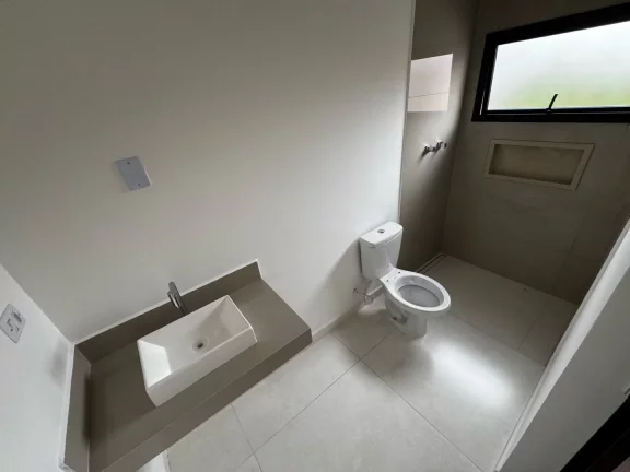 Imagem Sobrado com 4 dormitórios à venda, 198 m² por R$ 1.600.000,00 - Condomínio Residencial Mantiqueira - São José dos Campos/SP