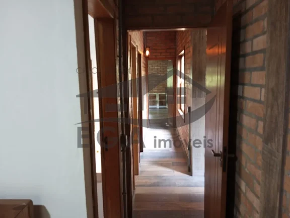 Imagem Casa no sertão de Camburi