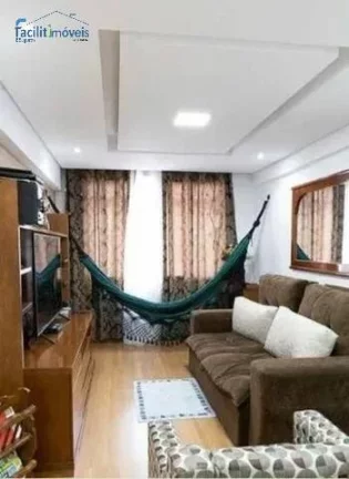 Imagem APARTAMENTO AV. TABOÃO - SBC