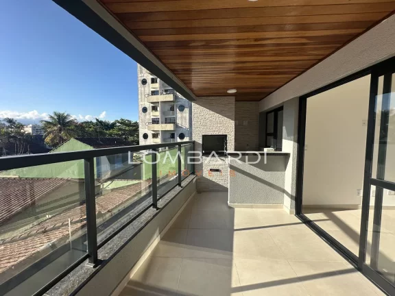 Imagem Apartamento novo com ótima localização.
