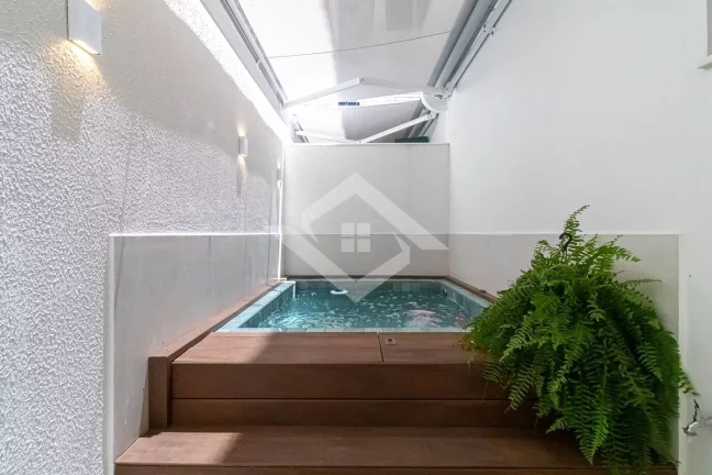 Imagem Apto Studio Garden | Pronto para Morar Mobiliado 38,27m2