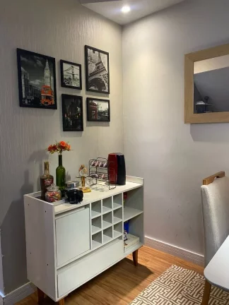 Imagem Sobrado com 3 dormitórios à venda, 75 m² por R$ 460.000,00 - Parque dos Ipês - São José dos Campos/SP