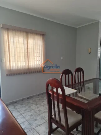 Imagem Casa à venda no bairro JARDIM INOCOOP - Mogi Mirim/SP