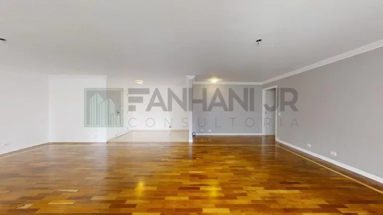 Imagem Apartamento para locação em São Paulo-SP, Jardim Paulista: 3 quartos, 1 suíte, 3 salas, 3 banheiros, 2 vagas, 186m²!