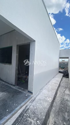 Imagem CASA NOVA Á VENDA DISPONIVEL NO JARDIM PIENZA, EM SINOP - MT.
