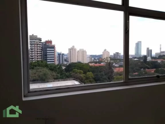 Imagem Venda ou permuta sala comercial no centro de Jundiaí, aceita carro