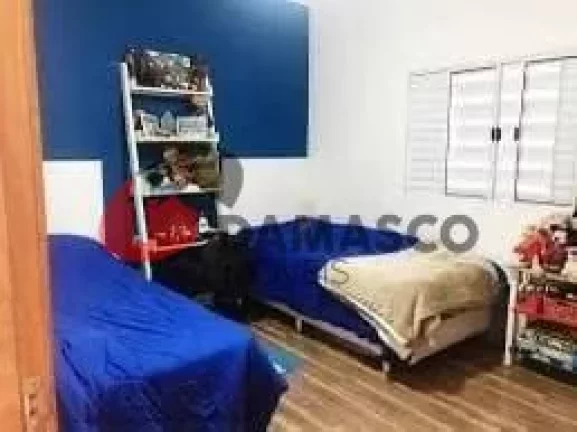 Imagem Sobrado à venda, 3 Quartos, 2 Suítes, 2 Vagas - Barcelona, São Caetano do Sul, SP