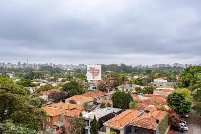 Imagem Apartamento com 2 dormitórios à venda, 348 m² por R$ 11.000.000 - Vila Nova Conceição - São Paulo/SP
