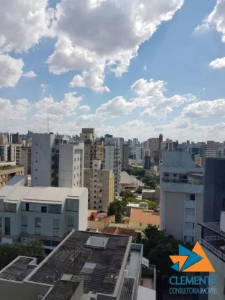 Imagem Apto Cruzeiro BH- 3 qtos -02 vagas PRÓXIMO A OAB.
