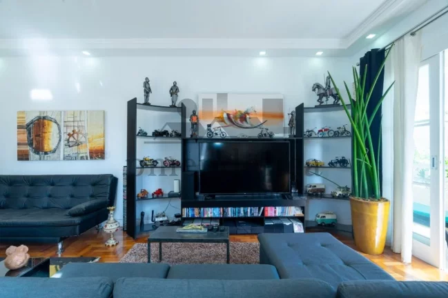 Imagem Avenida Paulista, apto 3 dormts, 1 suite, sem vaga