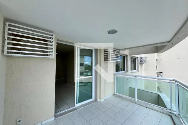 Imagem Apartamento à Venda - Recreio, 2 Quartos, 69 m2