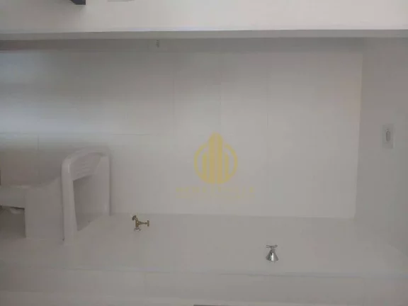 Imagem Apartamento com 1 dormitório à venda, 45 m² por R$ 290.000,00 - Ribeirânia - Ribeirão Preto/SP