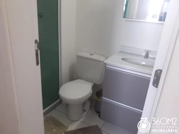 Imagem Apartamento para Venda em Santo André / SP no bairro Casa Branca