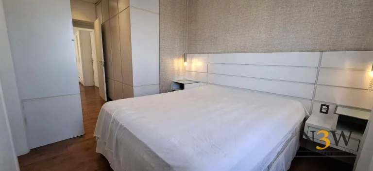 Imagem Apartamento à venda na Vila Leopoldina São Paulo SP com 3 dormitórios, varanda gourmet, piscina coberta, 2 vagas, depósito e 117m²