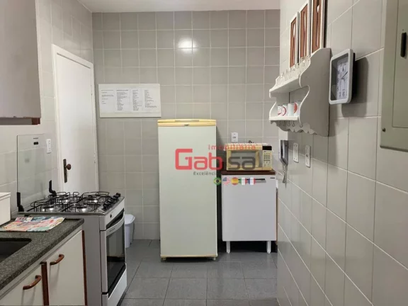 Imagem Apartamento com 3 dormitórios à venda, 140 m² por R$ 800.000 - Vila Nova - Cabo Frio/RJ