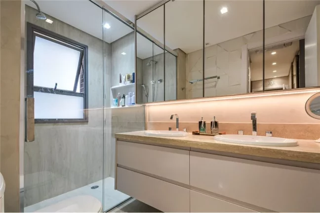 Imagem APARTAMENTO RESIDENCIAL em São Paulo - SP, Mirandópolis