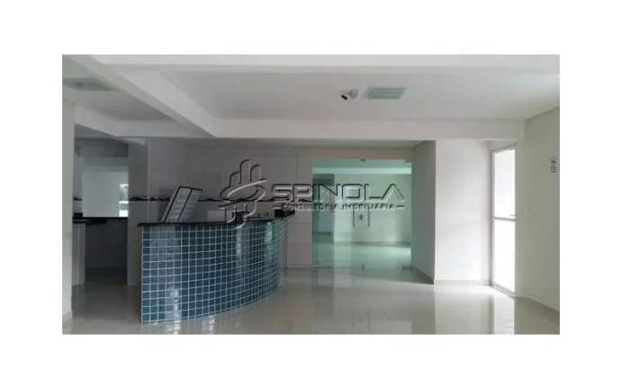Imagem Apartamento com 2 dormitórios à venda, 65 m² por R$ 480.000,00 - Ocian - Praia Grande/SP