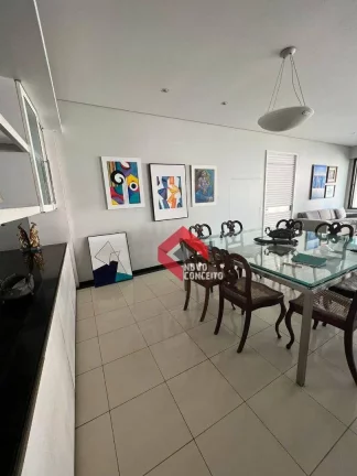 Imagem Apartamento à venda, 219 m² por R$ 799.000,00 - Aldeota - Fortaleza/CE