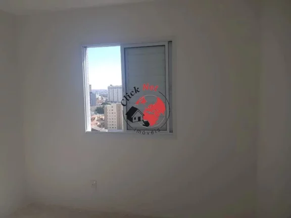 Imagem Apartamento Novo Nunca Habitado 58 mts², andar alto com 2 dormitórios com suite , Varanda grill, 1 vaga ,Bairro Jardim, Santo André