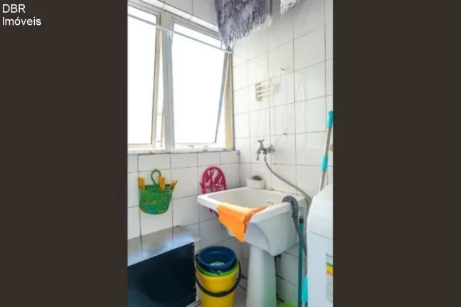 Imagem APARTAMENTO RESIDENCIAL em São Paulo - SP, Anália Franco