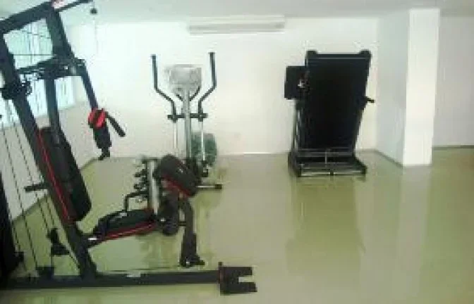 Imagem Apartamento 3 dormitórios para Venda em Teresina, Ininga, 3 dormitórios, 3 suítes, 3 banheiros, 2 vagas