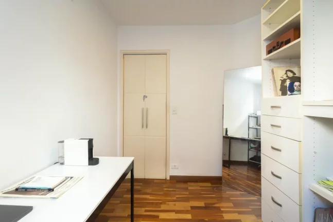 Imagem APARTAMENTO RESIDENCIAL em São Paulo - SP, Consolação