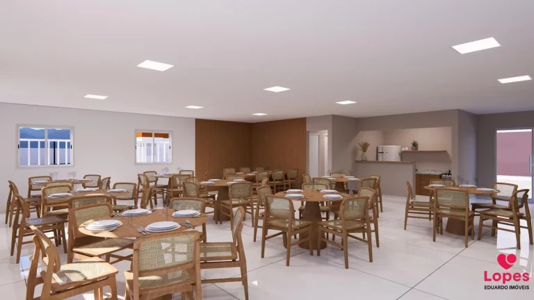 Imagem Apartamento para Venda em Mogi das Cruzes / SP no bairro Botujuru