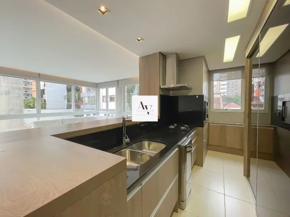 Imagem Apartamento à venda no bairro Petrópolis - Porto Alegre/RS