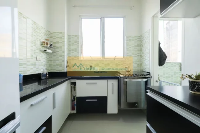 Imagem APARTAMENTO RESIDENCIAL em SÃO PAULO - SP, CAMPOS ELÍSEOS