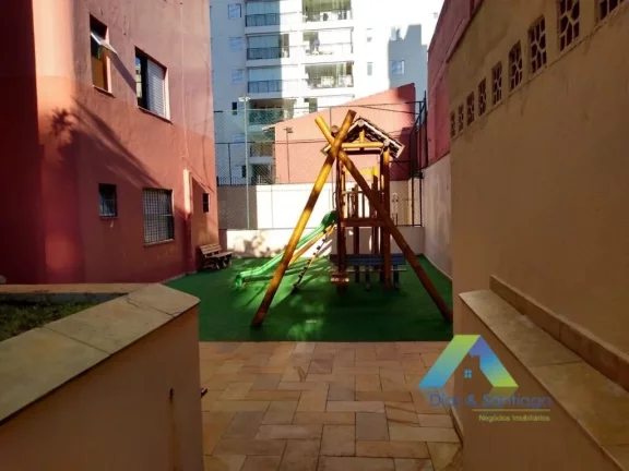 Imagem São Judas Apartamento, 75 metros, 3 dormitórios, 2 banheiros, 1 vaga , lazer completo com excelente valor e localização....