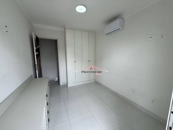 Imagem Apartamento à venda, 127 m² por R$ 985.000,00 - Boqueirão - Praia Grande/SP