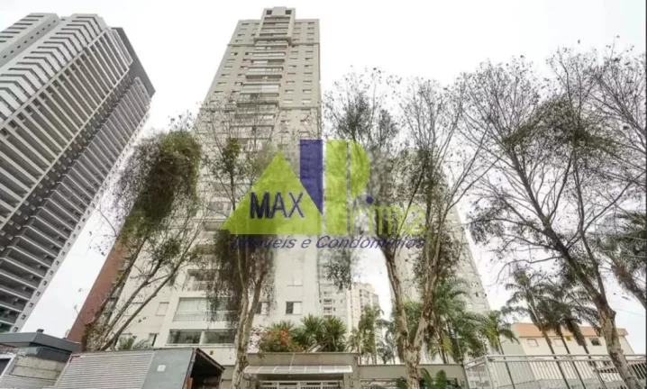 Imagem APARTAMENTO 64M²/02 DORMITÓRIOS/01 SUÍTE/SACADA/01 VAGA