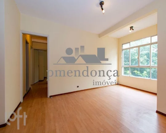 Imagem Apartamento em Perdizes com 3 quartos, 2 vagas, 103 m²