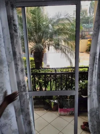 Imagem Apartamento para vender com 2 dormitórios a venda Jardim Silveira R$400.000 - Barueri/SP