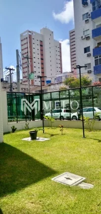 Imagem TORRE - 2qts, 1 suite, 1vaga, 51,88 m2 NASCENTE.