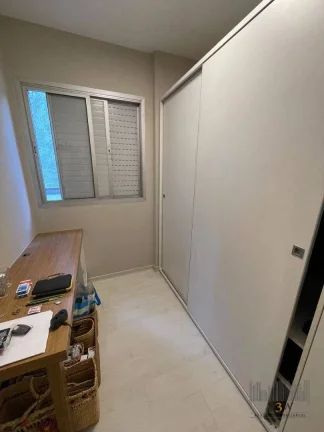 Imagem Apartamento com 2 dormitórios à venda, 66 m² por R$ 789.000,00 - Alto da Lapa - São Paulo/SP