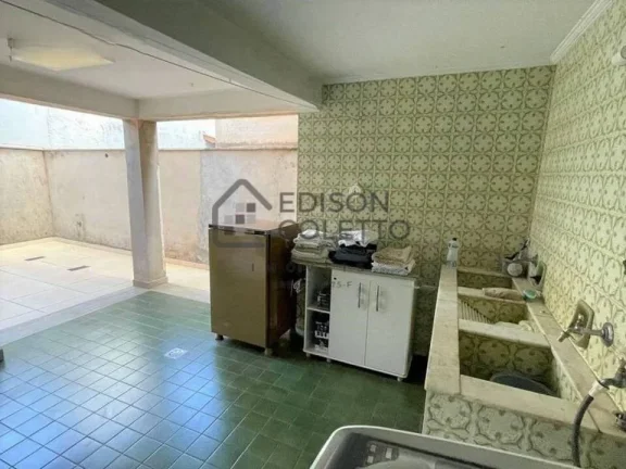 Imagem Casa à venda em Piracicaba, na desejada Vila Monteiro, em uma rua sem saída tranquila!!