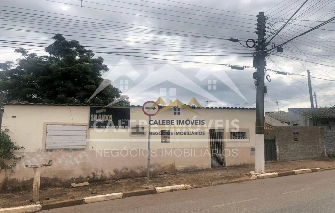 Imagem Terreno À Venda Excelente Investimento Parque Gerbeli Tatuí/SP