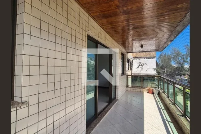 Imagem Apartamento à Venda - Recreio, 3 Quartos, 96 m2