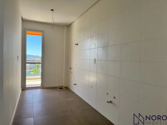 Imagem Apartamento - Camobi - Andar alto - Linva vista
